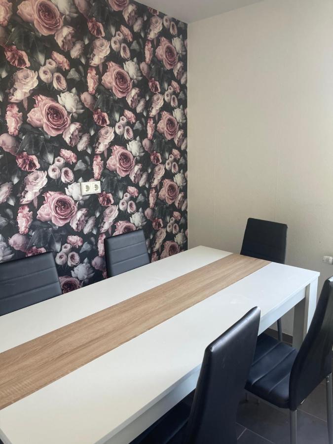 Apartment Gross 4 Zimmer Essen Exterior foto