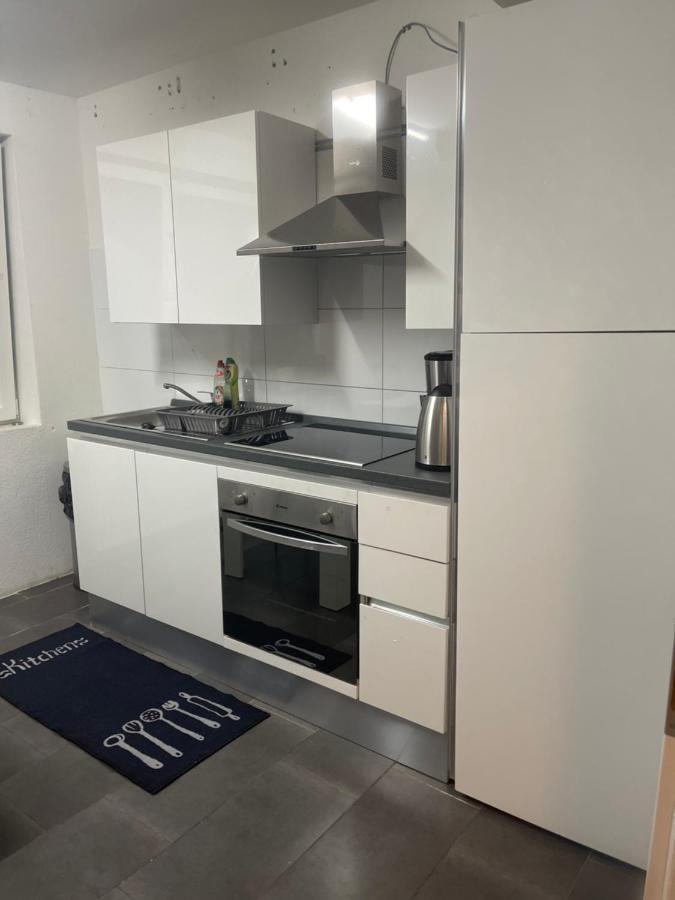 Apartment Gross 4 Zimmer Essen Exterior foto